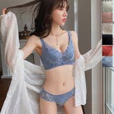 ブラジャー ブラジャー&ショーツ 女性 | HANAHANA | 詳細画像1