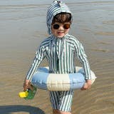 子供 ラッシュガード 水着 | HANAHANA | 詳細画像1