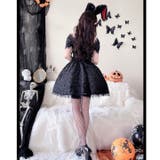 ハロウィン コスプレ バニーガール | HANAHANA | 詳細画像3
