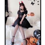 ハロウィン コスプレ バニーガール | HANAHANA | 詳細画像6