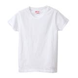 ウィメンズ Hanes ジャパンフィット 2枚組 クルーTシャツ | hanes | 詳細画像9