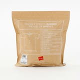 ユニセックス ヘインズ 2枚組 SHIRO クルーネックTシャツ | hanes | 詳細画像11