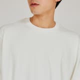 Hanes SHIRO クルーネック Tシャツ | Hanes | 詳細画像9 