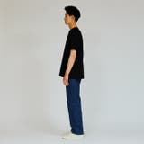 ユニセックス2枚組 Hanes KURO クルーTシャツ | hanes | 詳細画像3