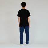 ユニセックス2枚組 Hanes KURO クルーTシャツ | hanes | 詳細画像4