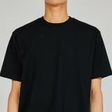 ユニセックス2枚組 Hanes KURO クルーTシャツ | hanes | 詳細画像6