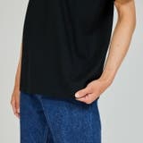 ユニセックス2枚組 Hanes KURO クルーTシャツ | hanes | 詳細画像8