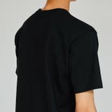 ユニセックス2枚組 Hanes KURO クルーTシャツ | hanes | 詳細画像7