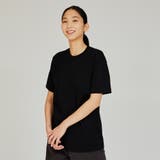 ユニセックス2枚組 Hanes KURO クルーTシャツ | hanes | 詳細画像9