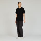 ユニセックス2枚組 Hanes KURO クルーTシャツ | hanes | 詳細画像10