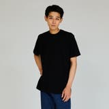 ユニセックス2枚組 Hanes KURO クルーTシャツ | hanes | 詳細画像2