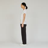 ウィメンズ Hanes ジャパンフィット 2枚組 クルーTシャツ | hanes | 詳細画像3