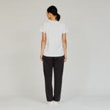 ウィメンズ Hanes ジャパンフィット 2枚組 クルーTシャツ | hanes | 詳細画像4