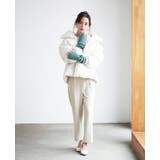 手元からおしゃれを始める。リブニットアームウォーマー アームウォーマー | HAPPY急便 by VERITA.JP | 詳細画像16