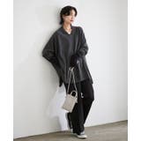 手元からおしゃれを始める。リブニットアームウォーマー アームウォーマー | HAPPY急便 by VERITA.JP | 詳細画像20