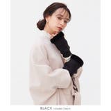 手元あったか。カイロポケット付きハンドウォーマー ファー ハンドウォーマー | HAPPY急便 by VERITA.JP | 詳細画像16 