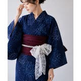 帯に添えて浴衣をもっと特別に。パールレースリボンベルト 浴衣 飾り紐 | HAPPY急便 by VERITA.JP | 詳細画像11