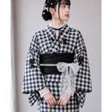 帯に添えて浴衣をもっと特別に。パールレースリボンベルト 浴衣 飾り紐 | HAPPY急便 by VERITA.JP | 詳細画像14