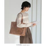 シンプルで持ちやすく機能的!トートバッグエディタ トートバッグ トート | HAPPY急便 by VERITA.JP | 詳細画像23