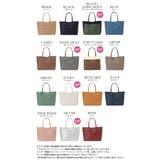 シンプルで持ちやすく機能的!トートバッグエディタ トートバッグ トート | HAPPY急便 by VERITA.JP | 詳細画像5