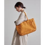 マスタード | シンプルで持ちやすく機能的!トートバッグエディタ トートバッグ トート | HAPPY急便 by VERITA.JP
