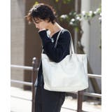 シルバー | シンプルで持ちやすく機能的!トートバッグエディタ トートバッグ トート | HAPPY急便 by VERITA.JP