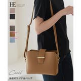 【セシル】ショルダーバッグ 斜めかけ 鞄 | HAPPY急便 by VERITA.JP | 詳細画像1