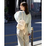 これ1つで気軽にお出掛け♪ミニリュックシンディ リュック バックパック | HAPPY急便 by VERITA.JP | 詳細画像11 