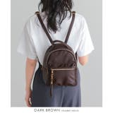 これ1つで気軽にお出掛け♪ミニリュックシンディ リュック バックパック | HAPPY急便 by VERITA.JP | 詳細画像13 