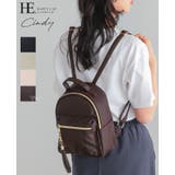 これ1つで気軽にお出掛け♪ミニリュックシンディ リュック バックパック | HAPPY急便 by VERITA.JP | 詳細画像1 