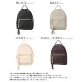 これ1つで気軽にお出掛け♪ミニリュックシンディ リュック バックパック | HAPPY急便 by VERITA.JP | 詳細画像3 