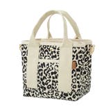 レオパード | これでもう迷子にならない。キャンバスミニ2WAYショルダーバッグ【ルーム 】 キ… | HAPPY急便 by VERITA.JP