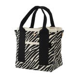 ゼブラ | これでもう迷子にならない。キャンバスミニ2WAYショルダーバッグ【ルーム 】 キ… | HAPPY急便 by VERITA.JP