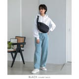 手ぶらで楽しくお出掛け。ボディバッグ【ティム】 ボディバッグ 斜め掛け | HAPPY急便 by VERITA.JP | 詳細画像13 