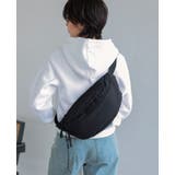 手ぶらで楽しくお出掛け。ボディバッグ【ティム】 ボディバッグ 斜め掛け | HAPPY急便 by VERITA.JP | 詳細画像14 