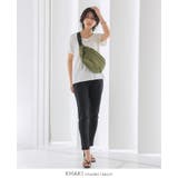 手ぶらで楽しくお出掛け。ボディバッグ【ティム】 ボディバッグ 斜め掛け | HAPPY急便 by VERITA.JP | 詳細画像16 