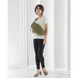 手ぶらで楽しくお出掛け。ボディバッグ【ティム】 ボディバッグ 斜め掛け | HAPPY急便 by VERITA.JP | 詳細画像18 