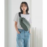 手ぶらで楽しくお出掛け。ボディバッグ【ティム】 ボディバッグ 斜め掛け | HAPPY急便 by VERITA.JP | 詳細画像21 