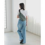 手ぶらで楽しくお出掛け。ボディバッグ【ティム】 ボディバッグ 斜め掛け | HAPPY急便 by VERITA.JP | 詳細画像22 