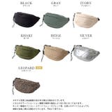 手ぶらで楽しくお出掛け。ボディバッグ【ティム】 ボディバッグ 斜め掛け | HAPPY急便 by VERITA.JP | 詳細画像3 