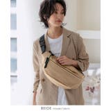 手ぶらで楽しくお出掛け。ボディバッグ【ティム】 ボディバッグ 斜め掛け | HAPPY急便 by VERITA.JP | 詳細画像6 