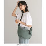 ストレスなくお出掛けしたい。ショルダーバッグ ショルダーバッグ 斜め掛け | HAPPY急便 by VERITA.JP | 詳細画像12