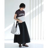 程良いくたっと感がこなれた雰囲気を演出してくれる。トートバッグ【ルッチ2】 トー… | HAPPY急便 by VERITA.JP | 詳細画像12 