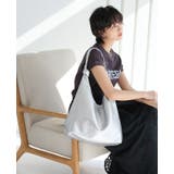 程良いくたっと感がこなれた雰囲気を演出してくれる。トートバッグ【ルッチ2】 トー… | HAPPY急便 by VERITA.JP | 詳細画像13 