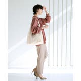 程良いくたっと感がこなれた雰囲気を演出してくれる。トートバッグ【ルッチ2】 トー… | HAPPY急便 by VERITA.JP | 詳細画像9 