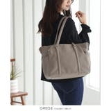 デキる女性は整理整頓上手。2WAYトートバッグ【ジュディ】 トート ショルダー | HAPPY急便 by VERITA.JP | 詳細画像12 