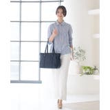 デキる女性は整理整頓上手。2WAYトートバッグ【ジュディ】 トート ショルダー | HAPPY急便 by VERITA.JP | 詳細画像15 