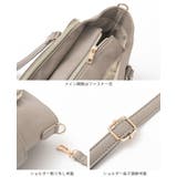 デキる女性は整理整頓上手。2WAYトートバッグ【ジュディ】 トート ショルダー | HAPPY急便 by VERITA.JP | 詳細画像21 