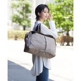 男女問わず持てるシンプルデザイン。高密度ポリ7ポケット3WAYボストンバッグ | HAPPY急便 by VERITA.JP | 詳細画像20