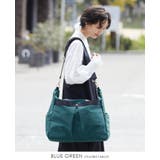 男女問わず持てるシンプルデザイン。高密度ポリ7ポケット3WAYボストンバッグ | HAPPY急便 by VERITA.JP | 詳細画像25